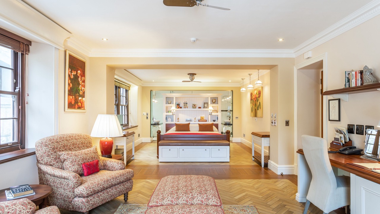 Photo of Bedroom in St. James