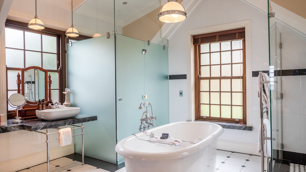Photo of Bathroom in St. James