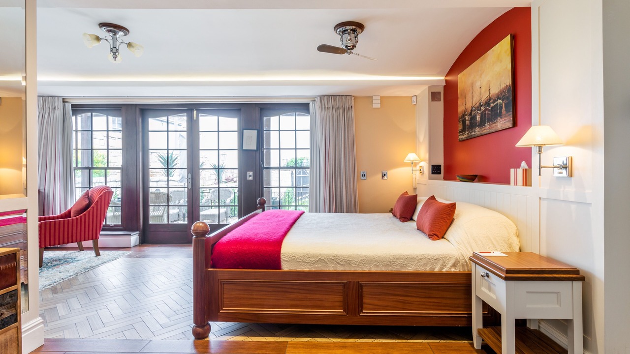 Photo of Bedroom in St. James