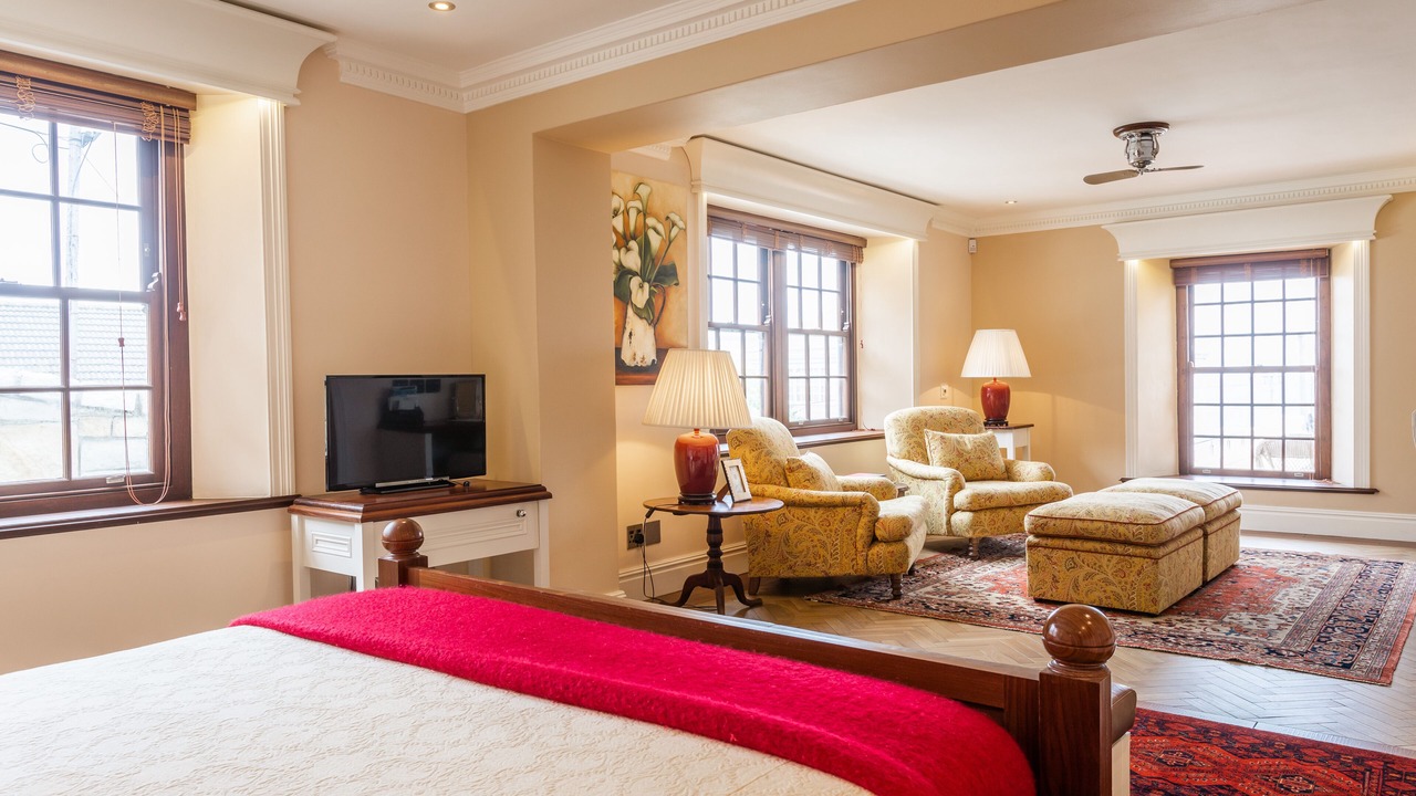Photo of Bedroom in St. James