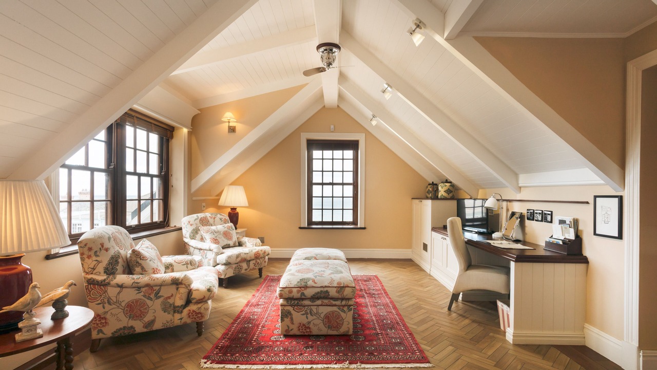 Photo of Livingroom in St. James