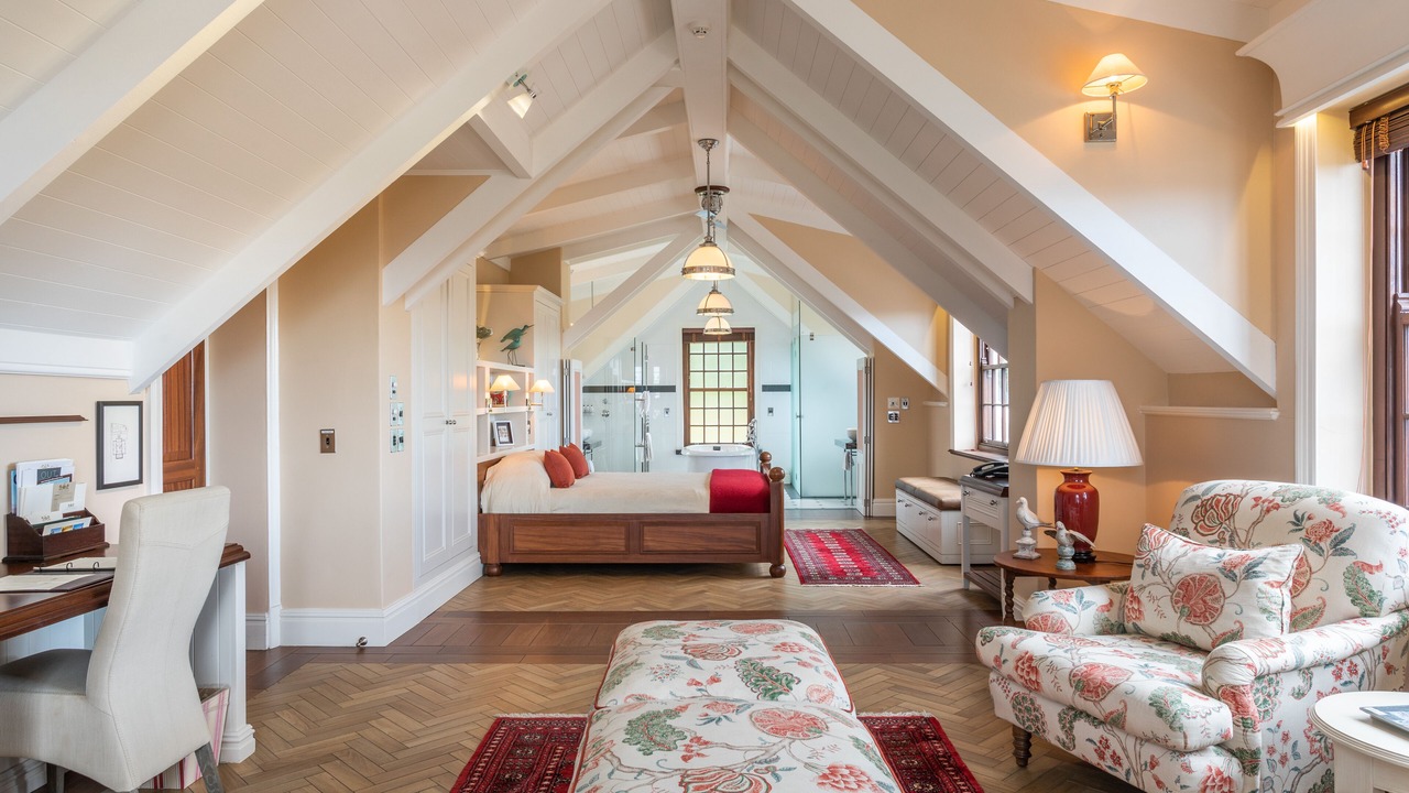 Photo of Bedroom in St. James