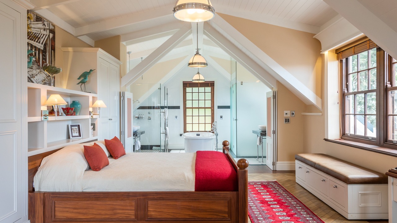 Photo of Bedroom in St. James