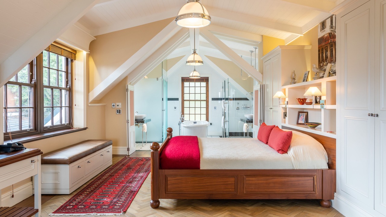 Photo of Bedroom in St. James