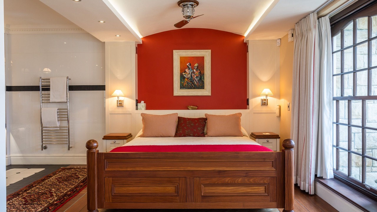 Photo of Bedroom in St. James