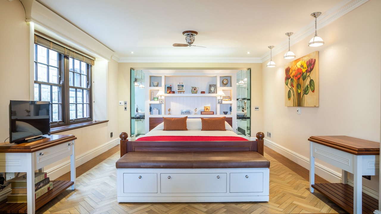 Photo of Bedroom in St. James