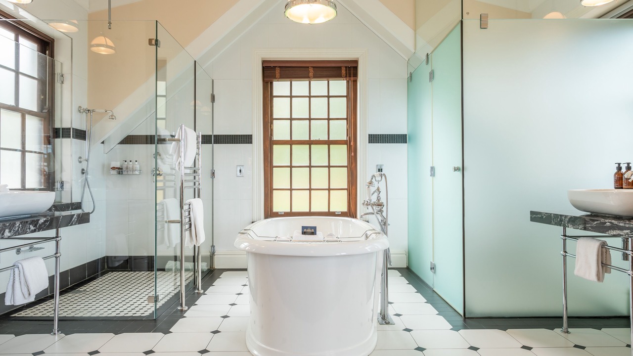Photo of Bathroom in St. James