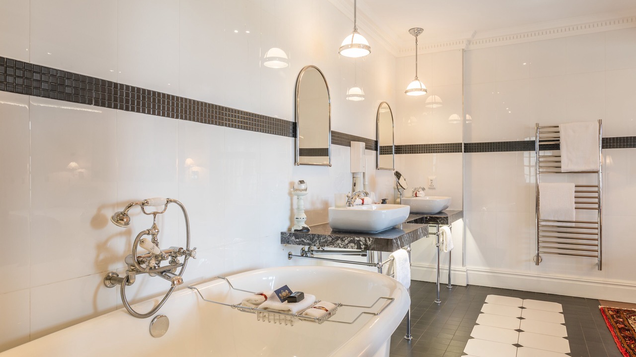 Photo of Bathroom in St. James