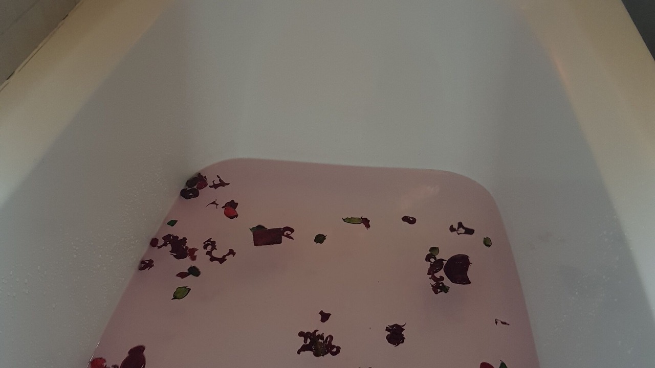 Photo of Bathroom in Berea