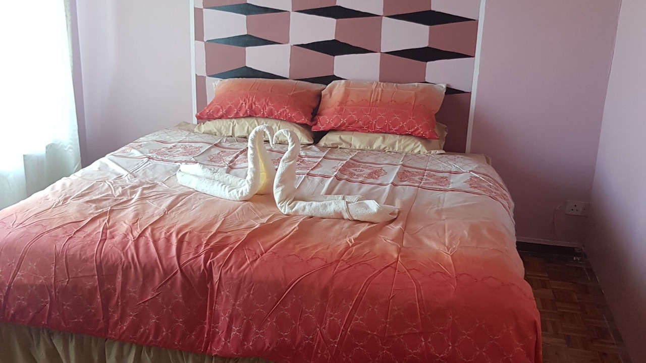 Photo of Bedroom in Berea