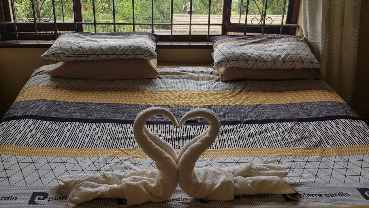 Photo of Bedroom in Berea