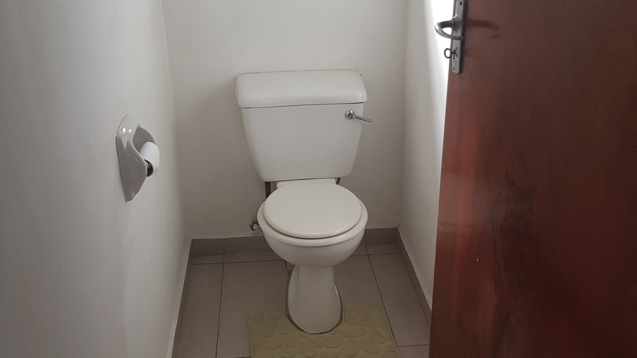 Photo of Bathroom in Berea