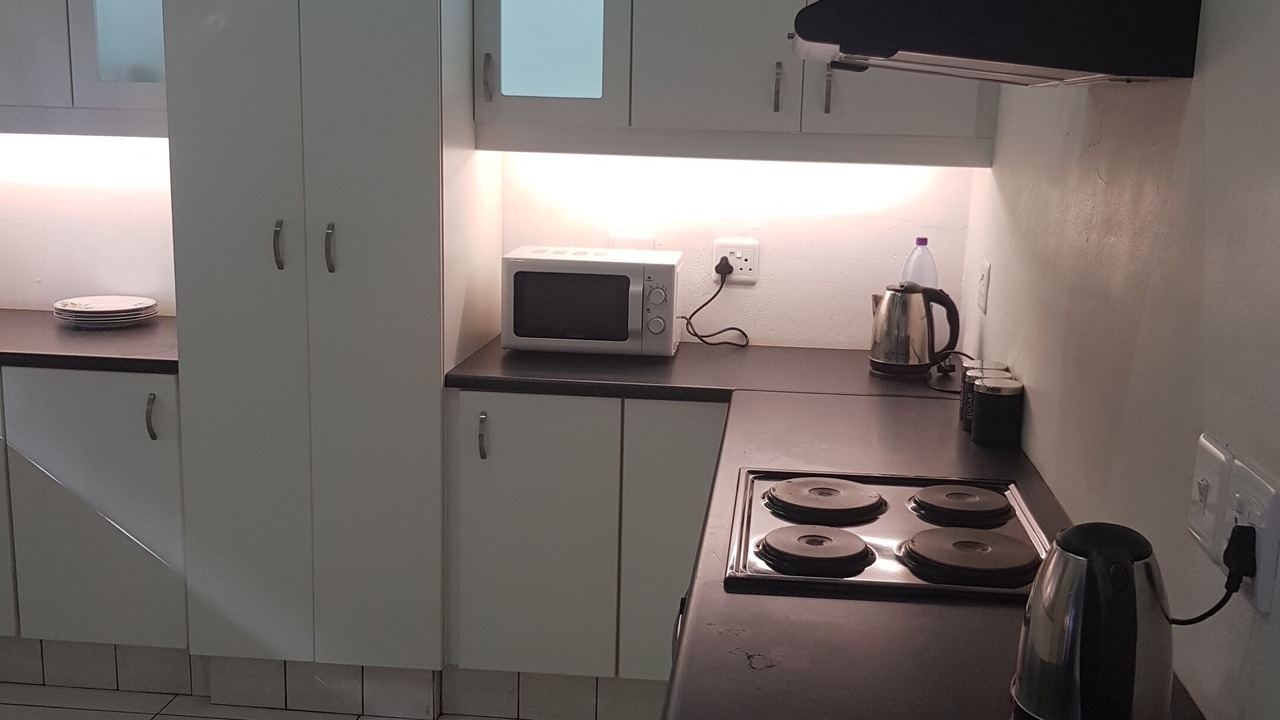 Photo of Kitchen in Berea