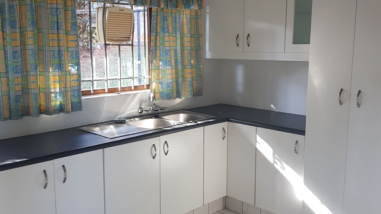 Photo of Kitchen in Berea