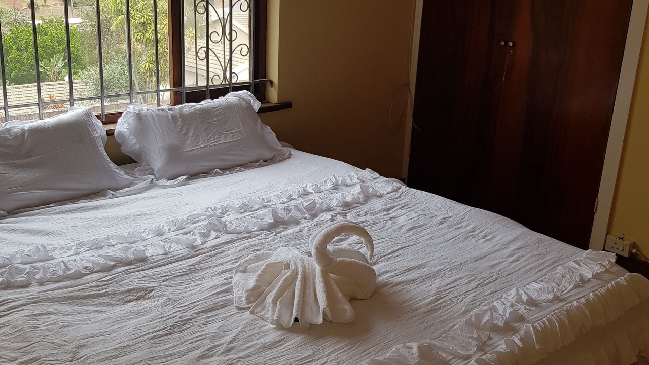 Photo of Bedroom in Berea