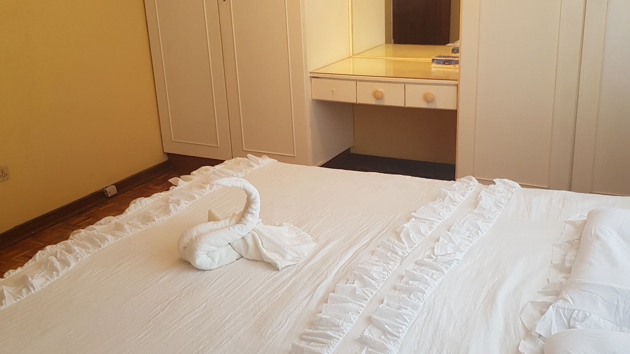 Photo of Bedroom in Berea