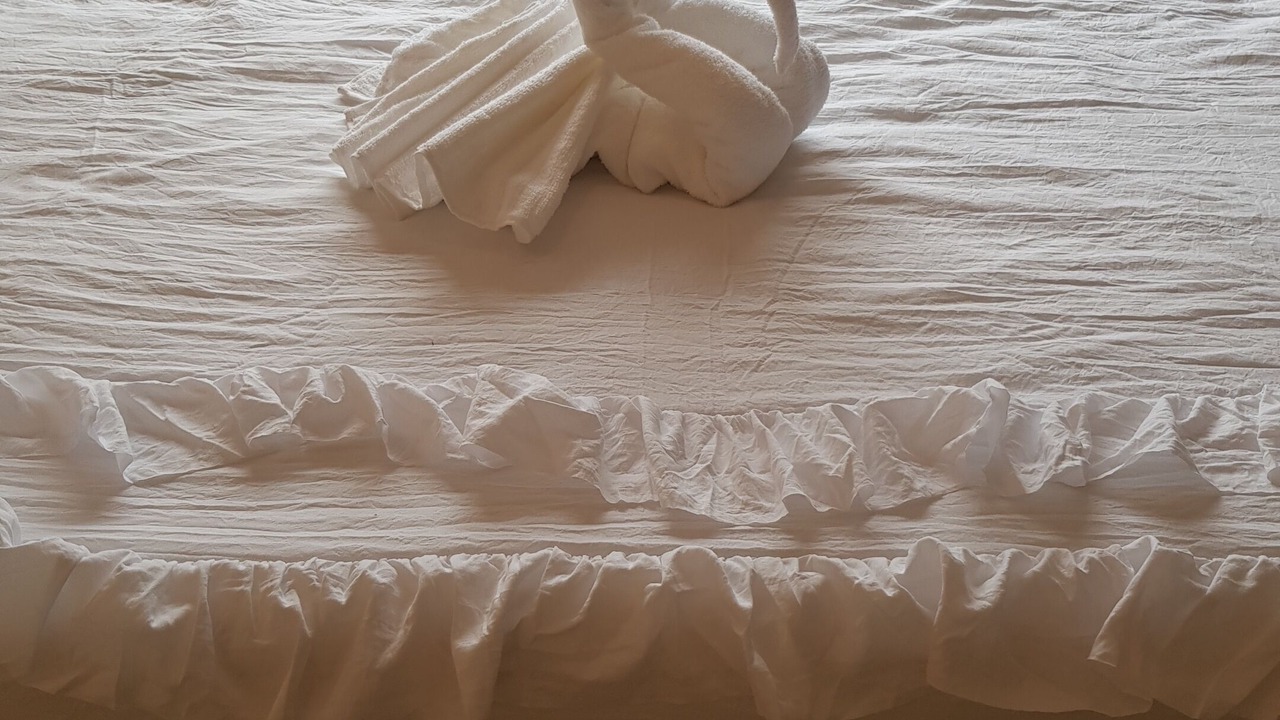 Photo of Bedroom in Berea