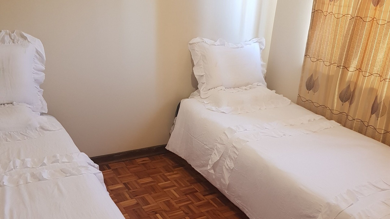 Photo of Bedroom in Berea
