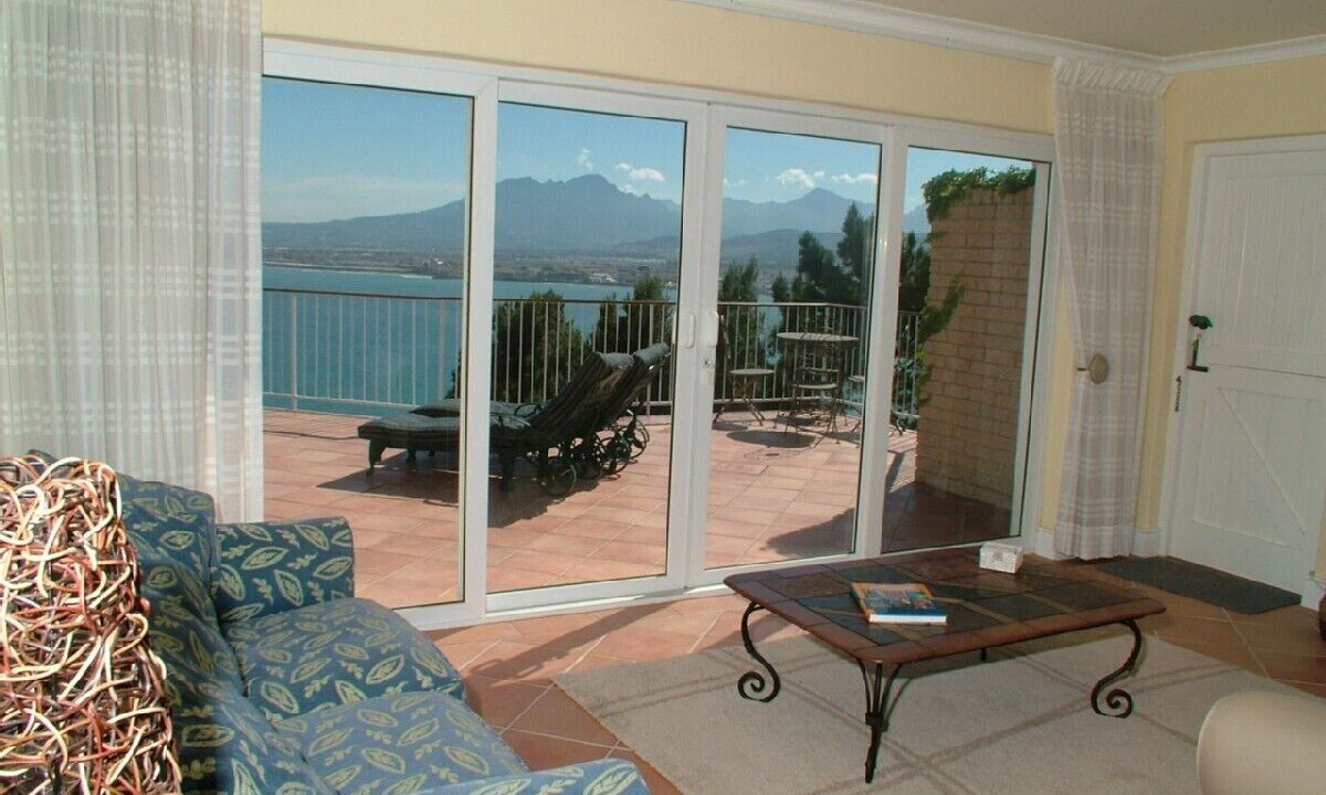 Photo of Bedroom in Mountainside