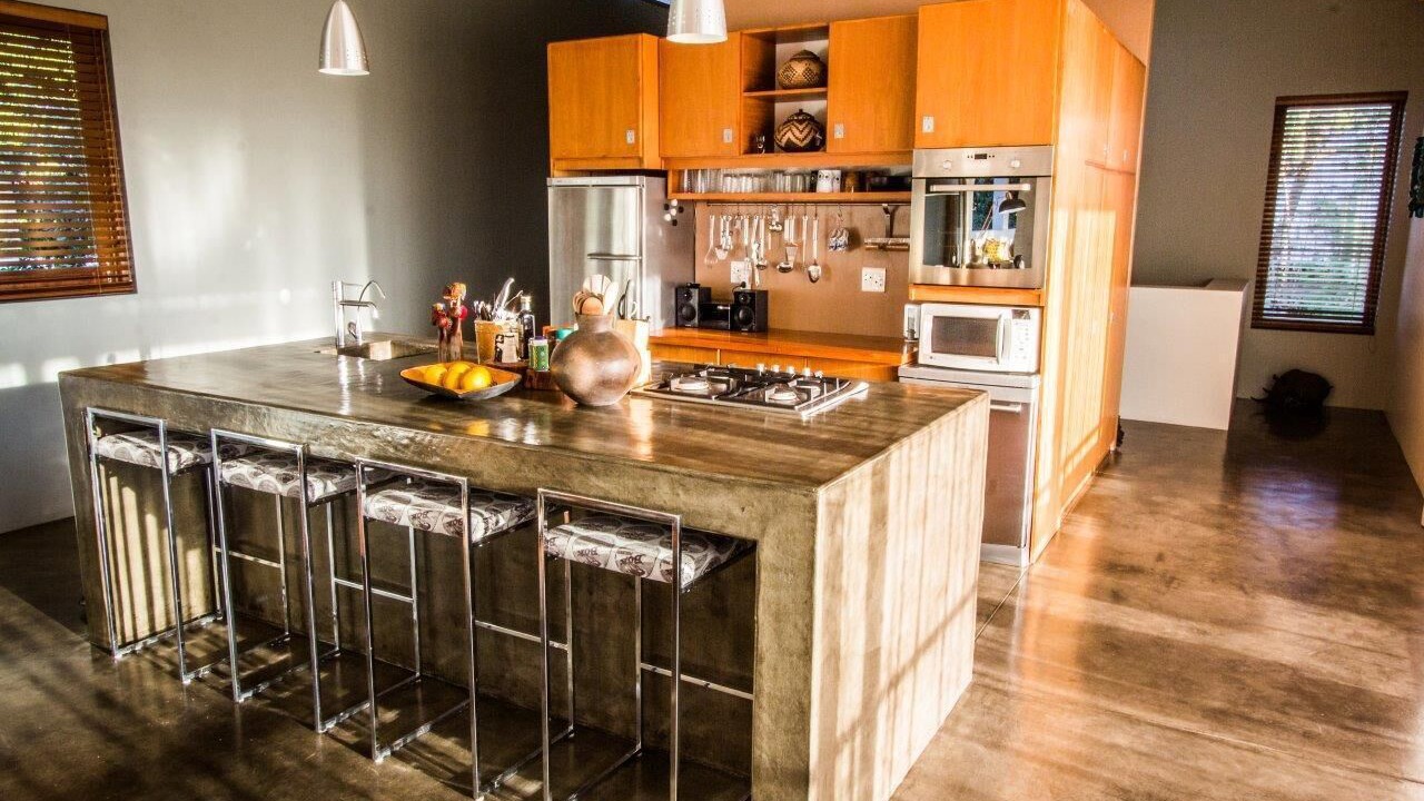 Photo of Kitchen in Mtunzini