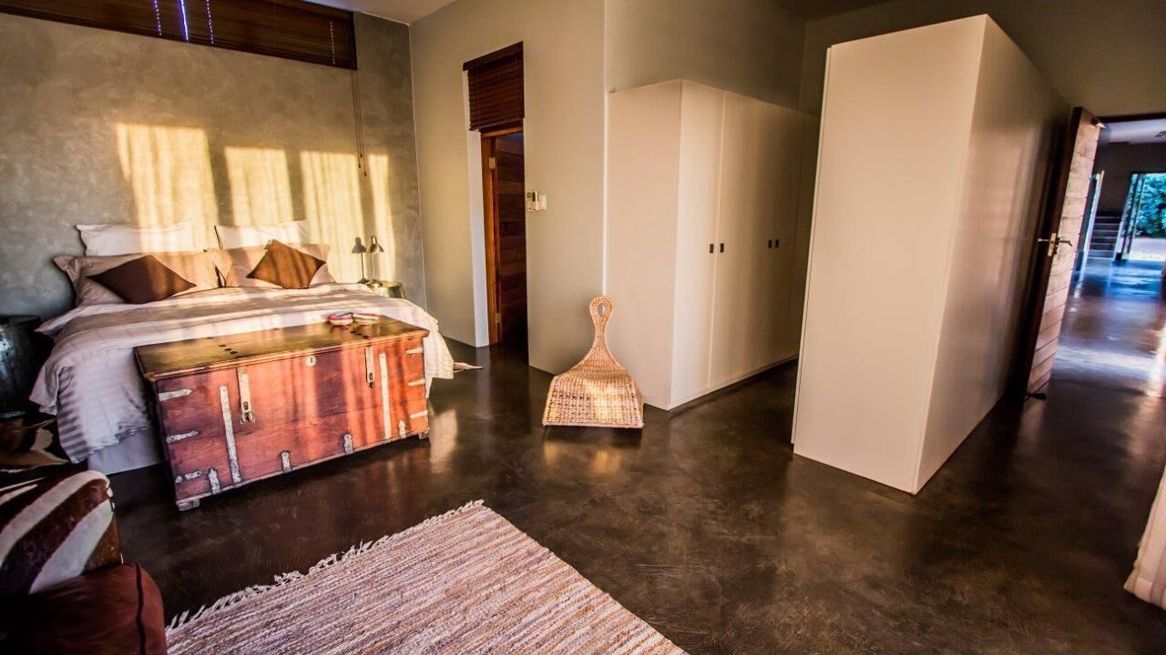 Photo of Bedroom in Mtunzini