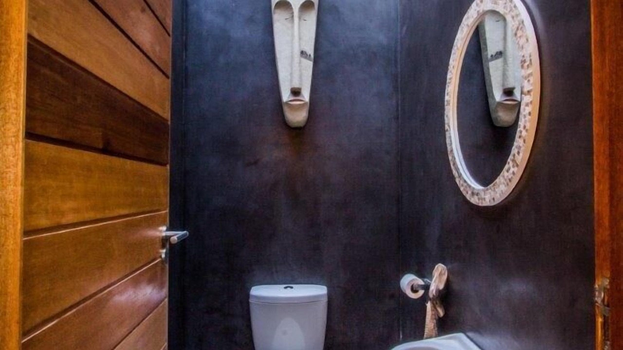 Photo of Bathroom in Mtunzini