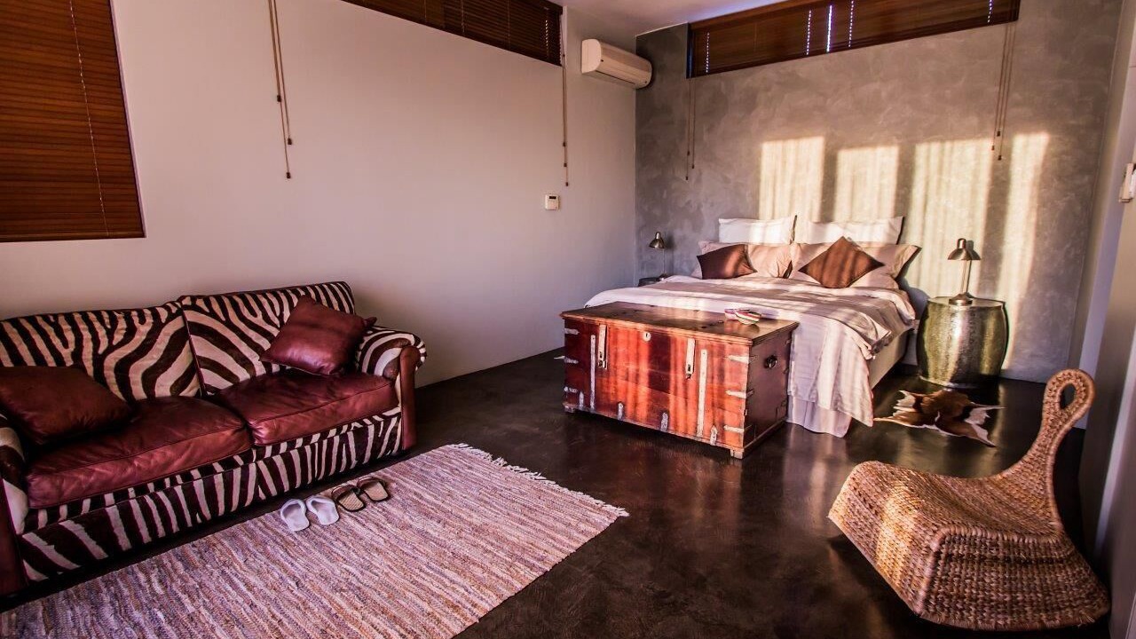 Photo of Bedroom in Mtunzini