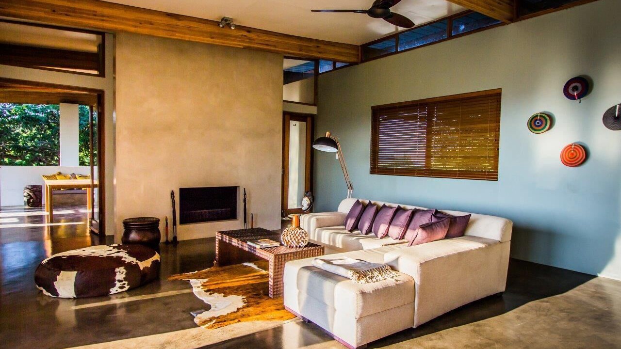 Photo of Livingroom in Mtunzini