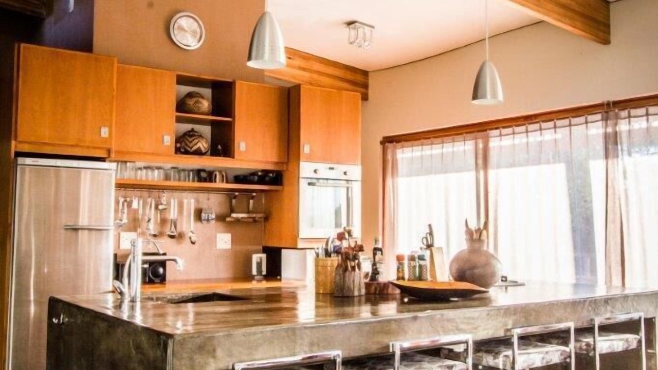 Photo of Kitchen in Mtunzini