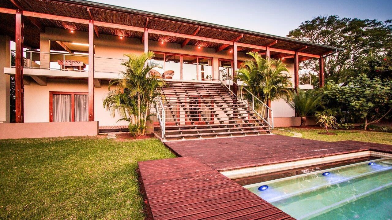 Photo of Outdoor in Mtunzini