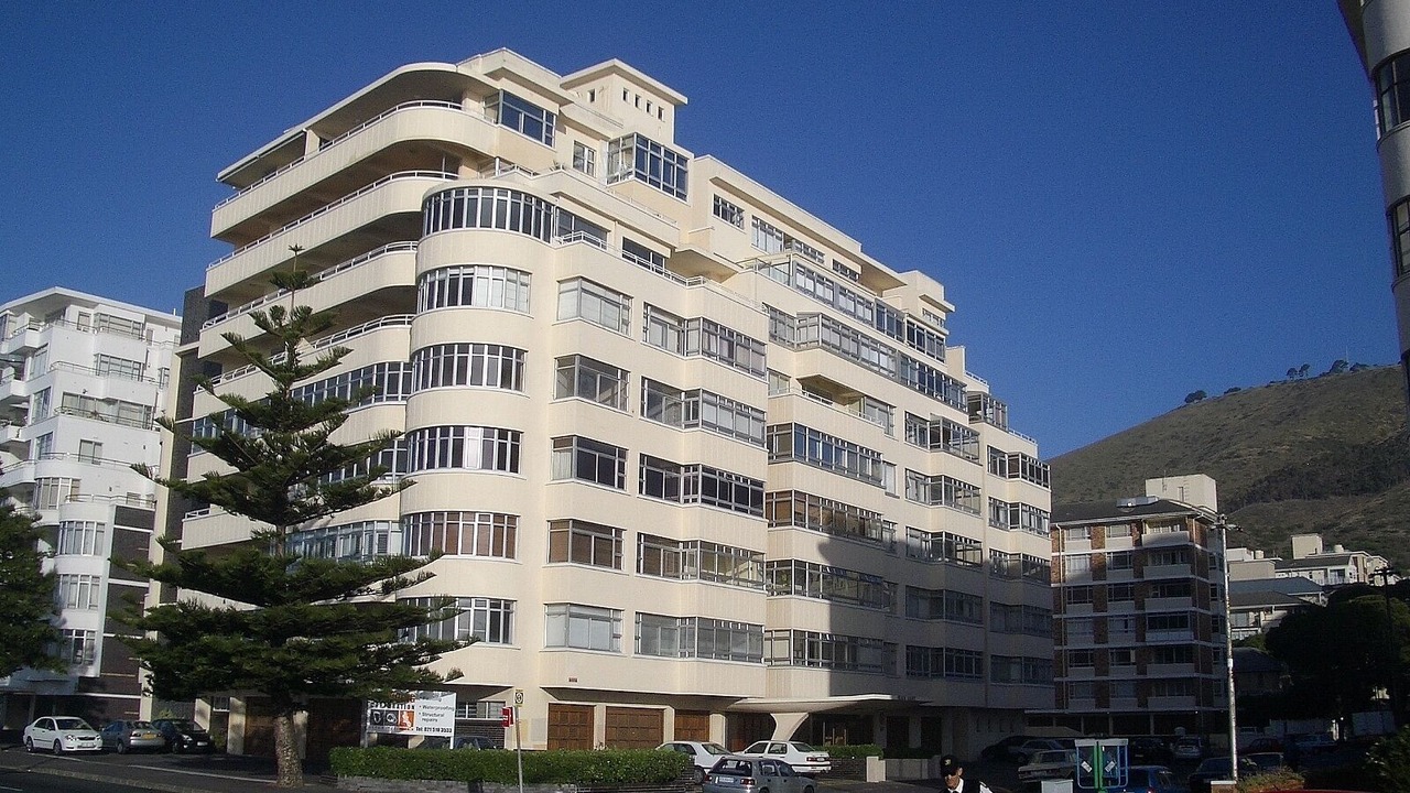 Photo of Others in Sea Point