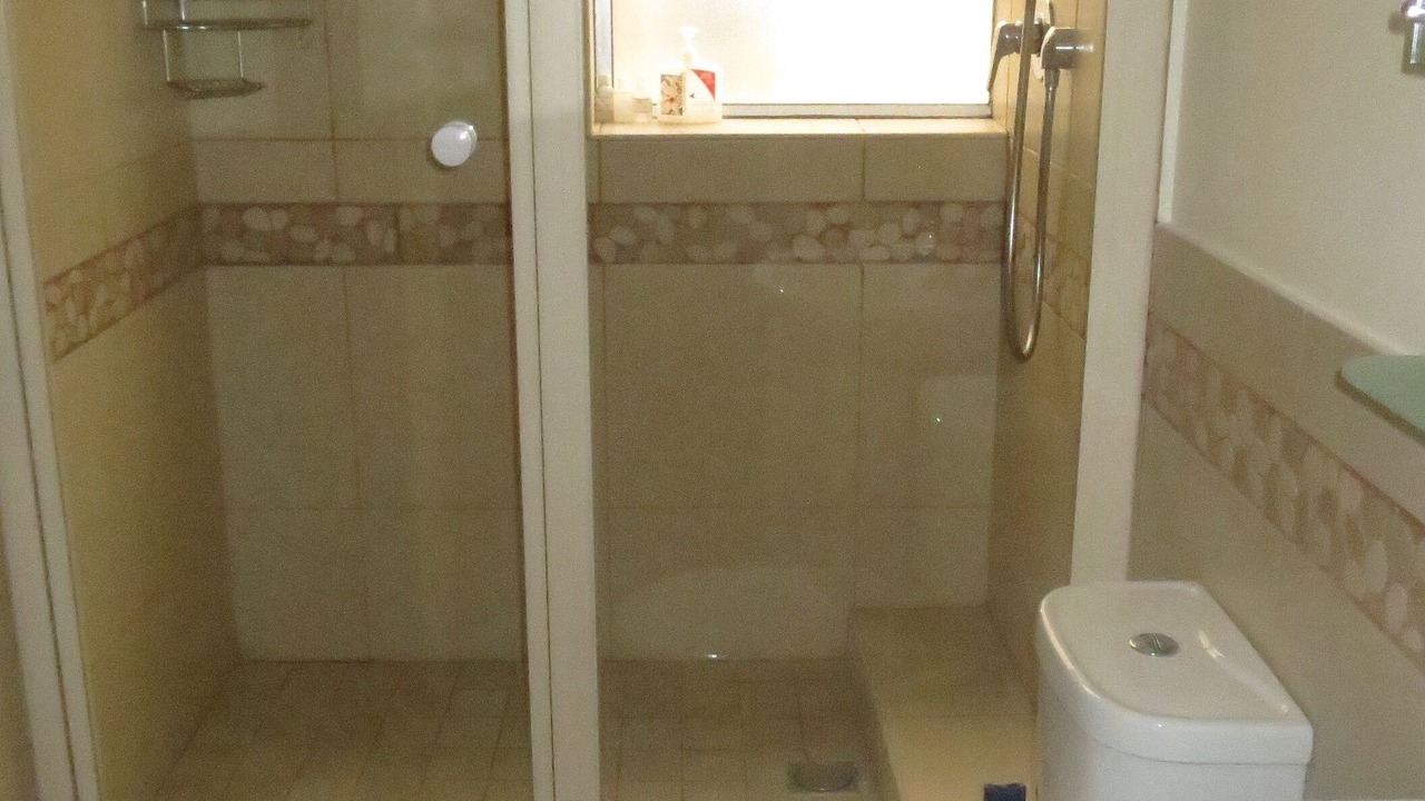 Photo of Bathroom in Sea Point