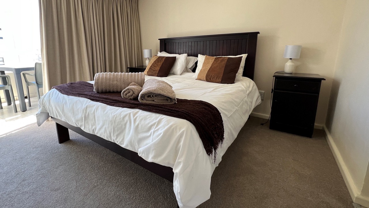 Photo of Bedroom in Sea Point
