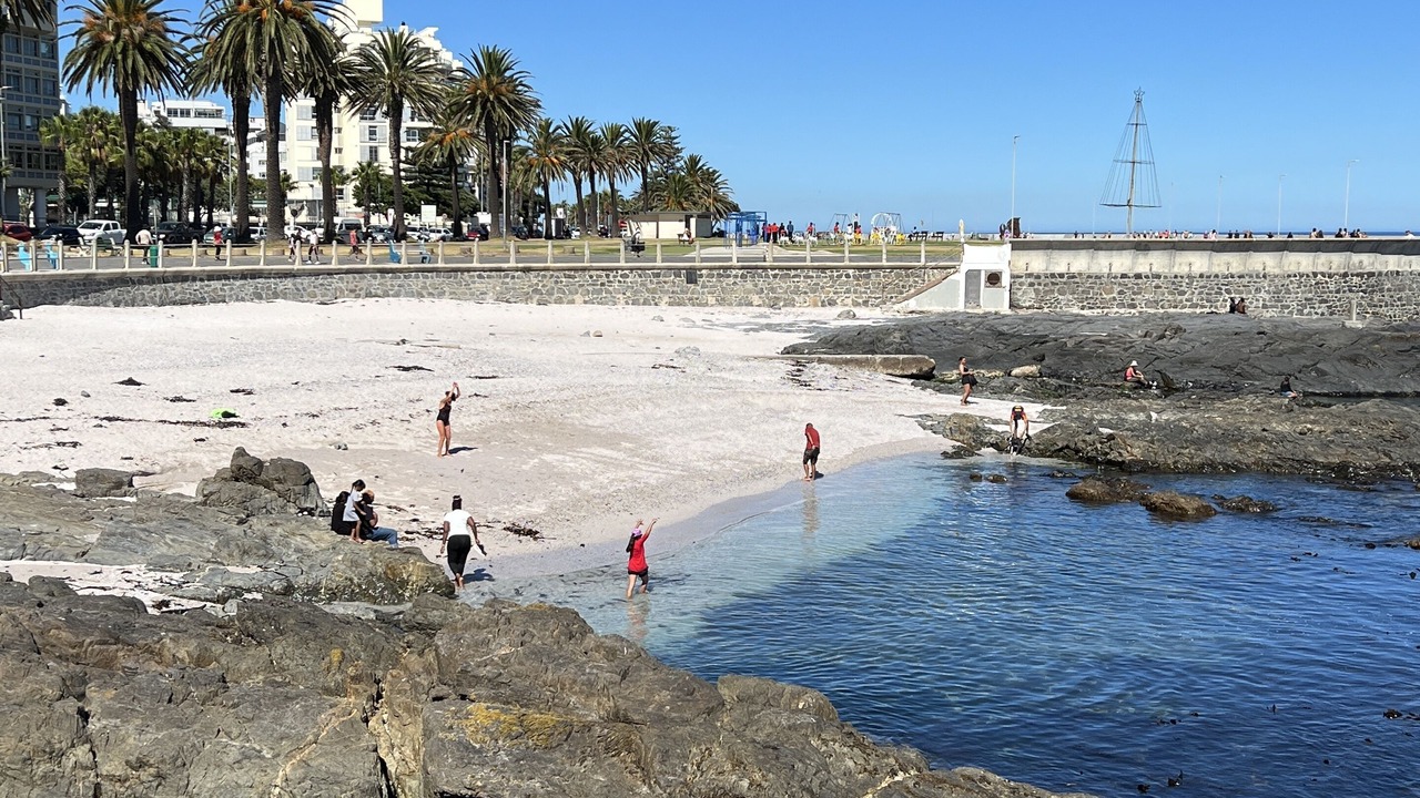 Photo of Others in Sea Point