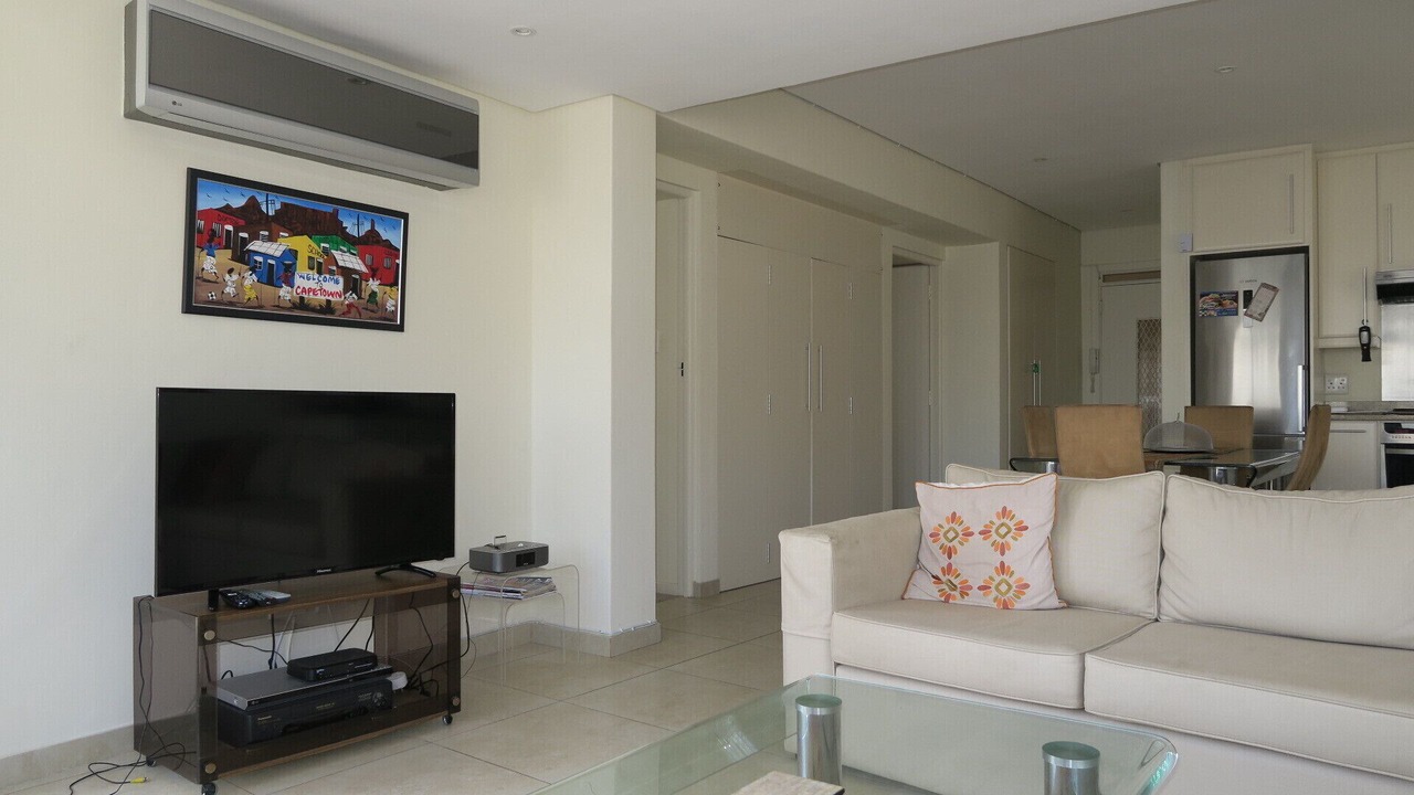 Photo of Livingroom in Sea Point