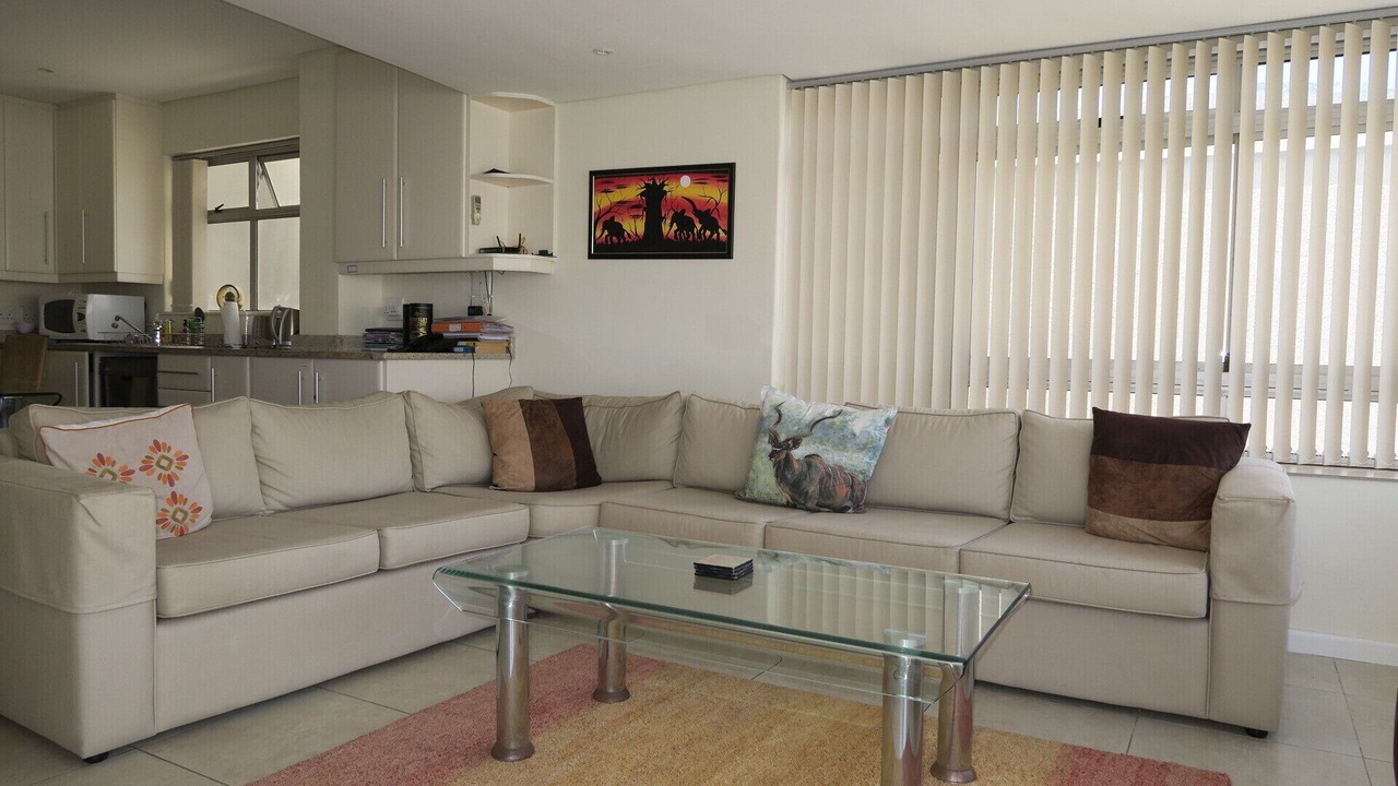 Photo of Livingroom in Sea Point