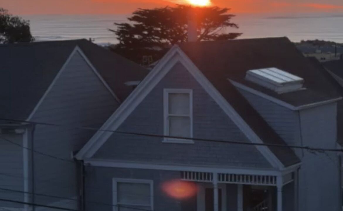 Photo of Outdoor in Outer Sunset