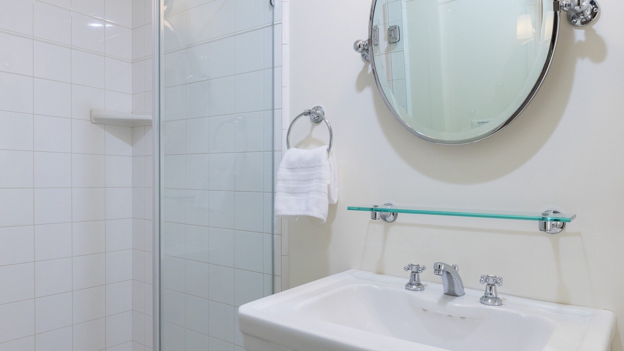 Photo of Bathroom in Claremont
