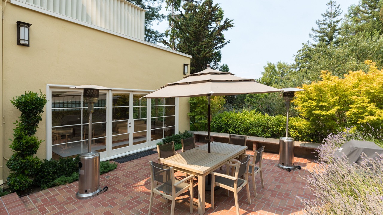 Photo of Outdoor in Claremont