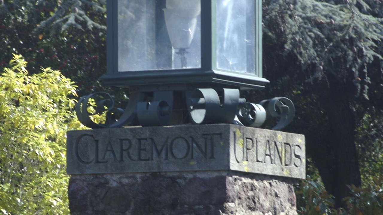 Photo of Outdoor in Claremont