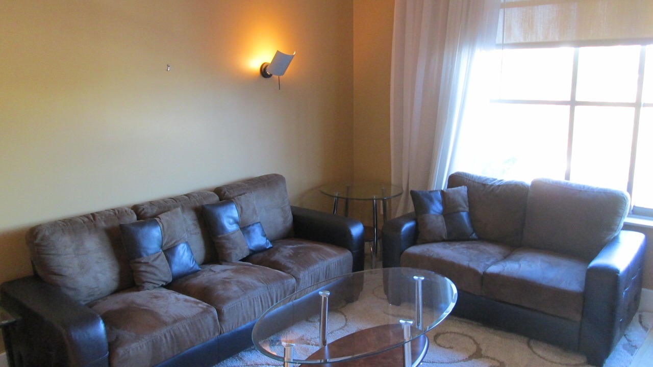 Photo of Livingroom in The Villas
