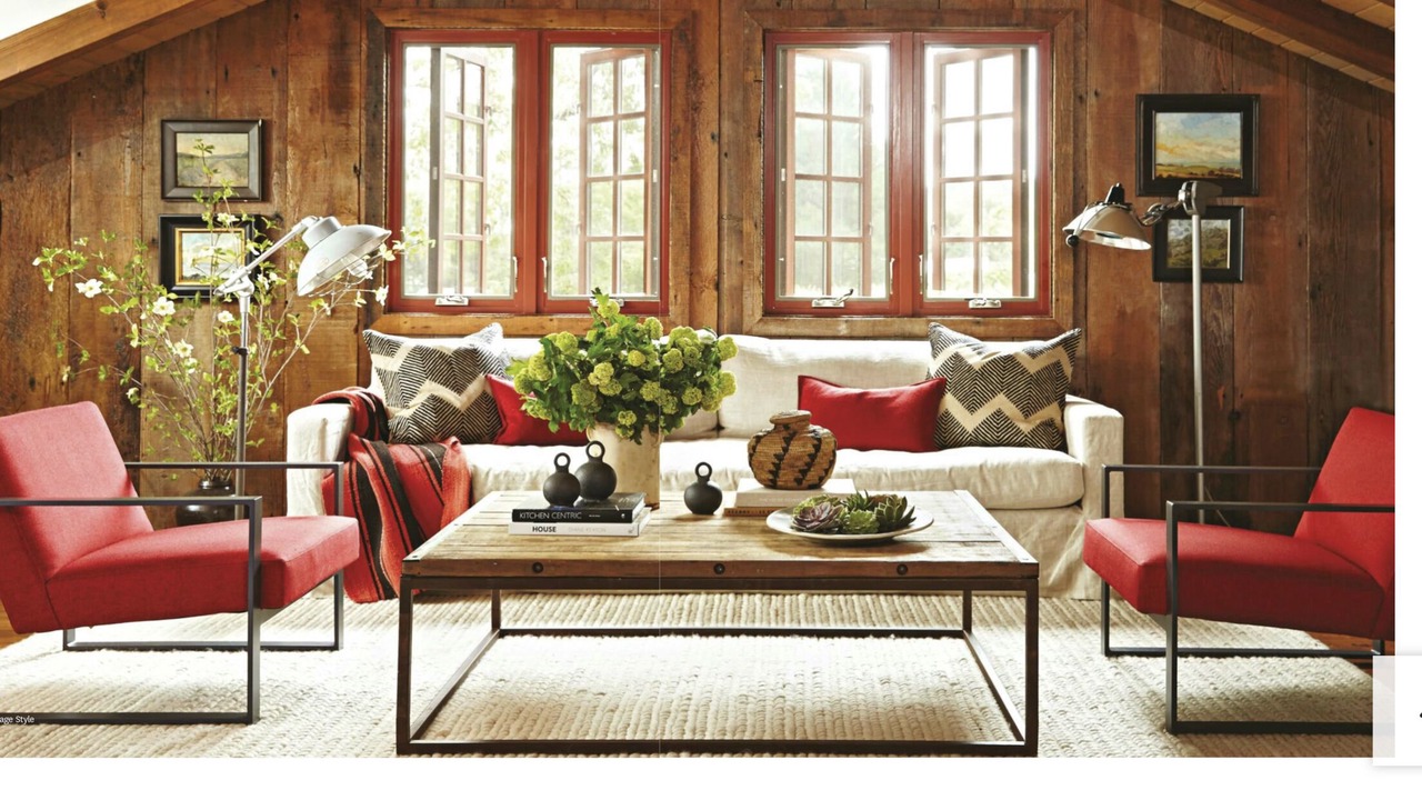 Photo of Livingroom in Oak Knoll