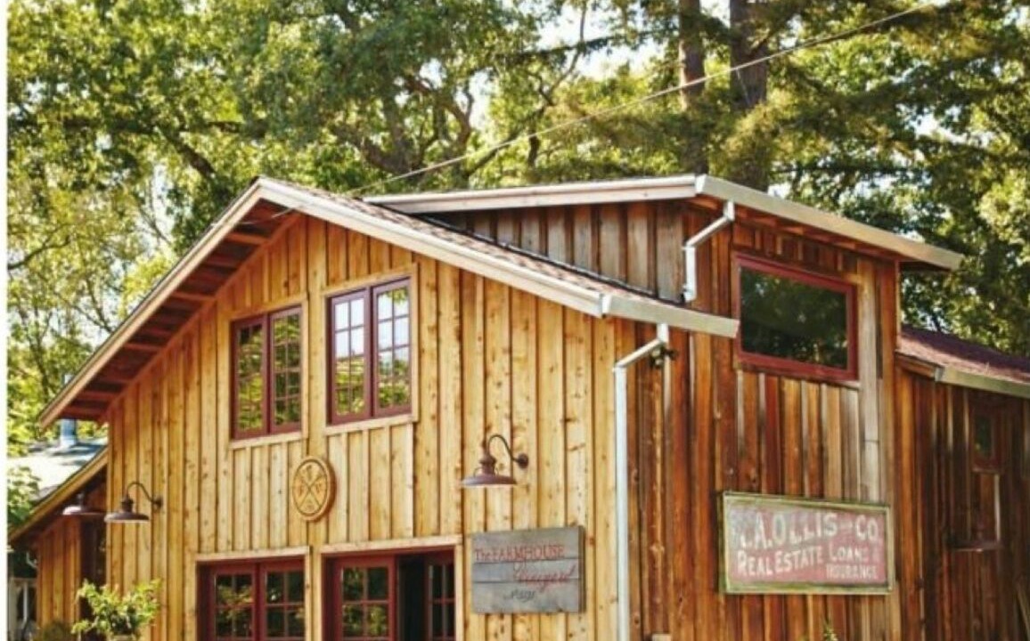 Photo of Outdoor in Oak Knoll