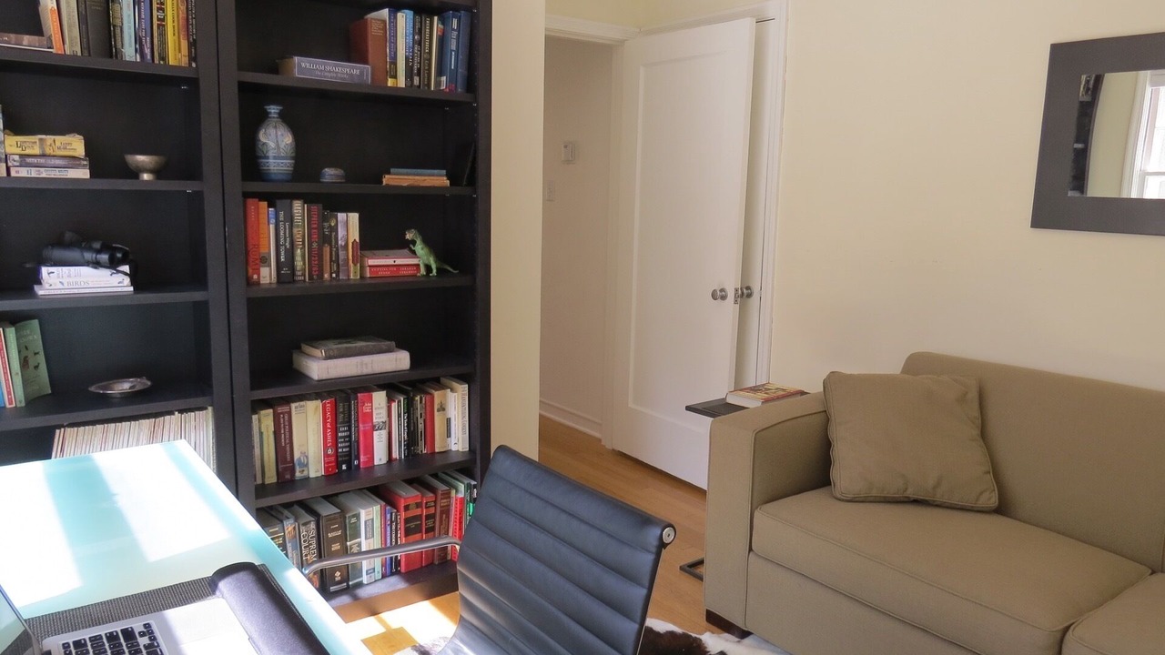 Photo of Livingroom in Boyes Hot Springs