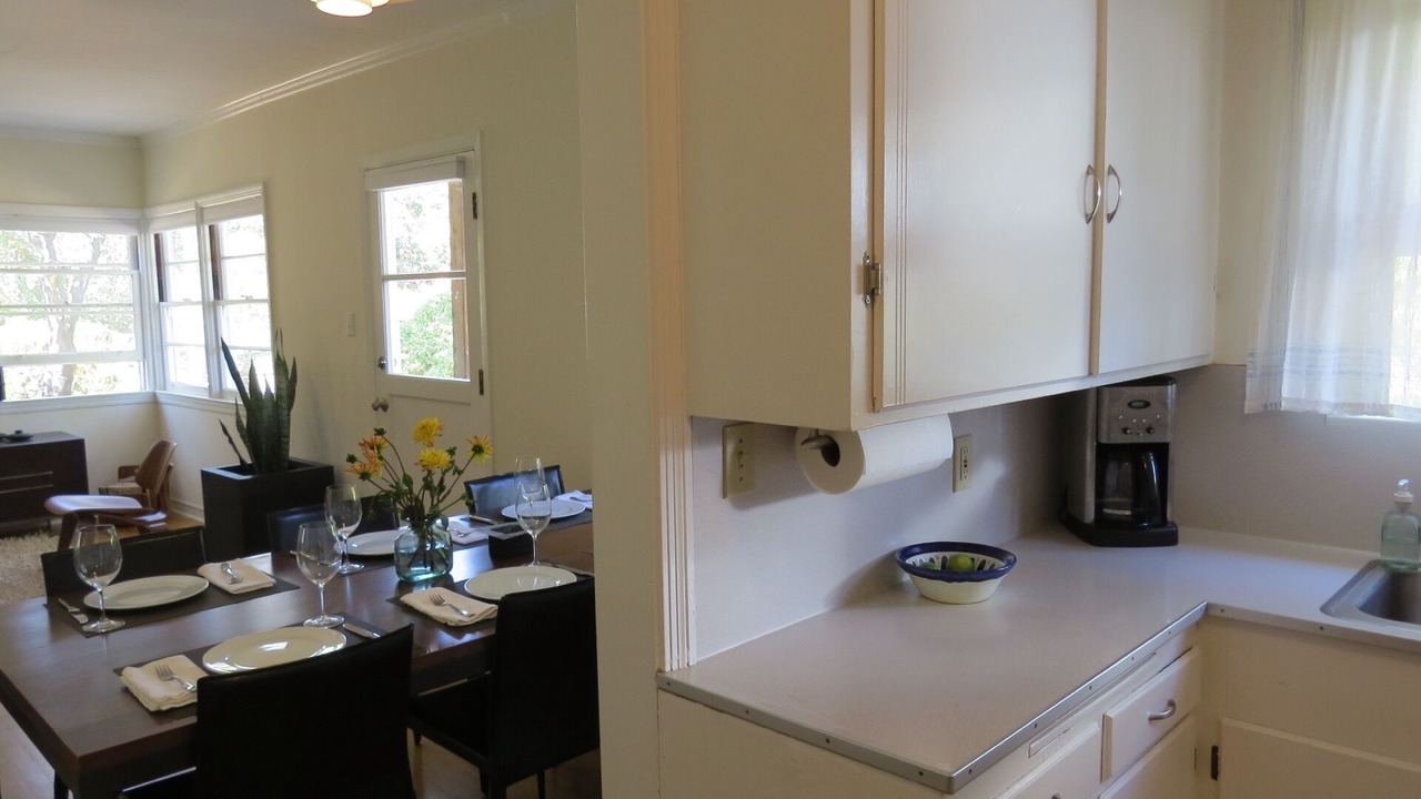 Photo of Kitchen in Boyes Hot Springs