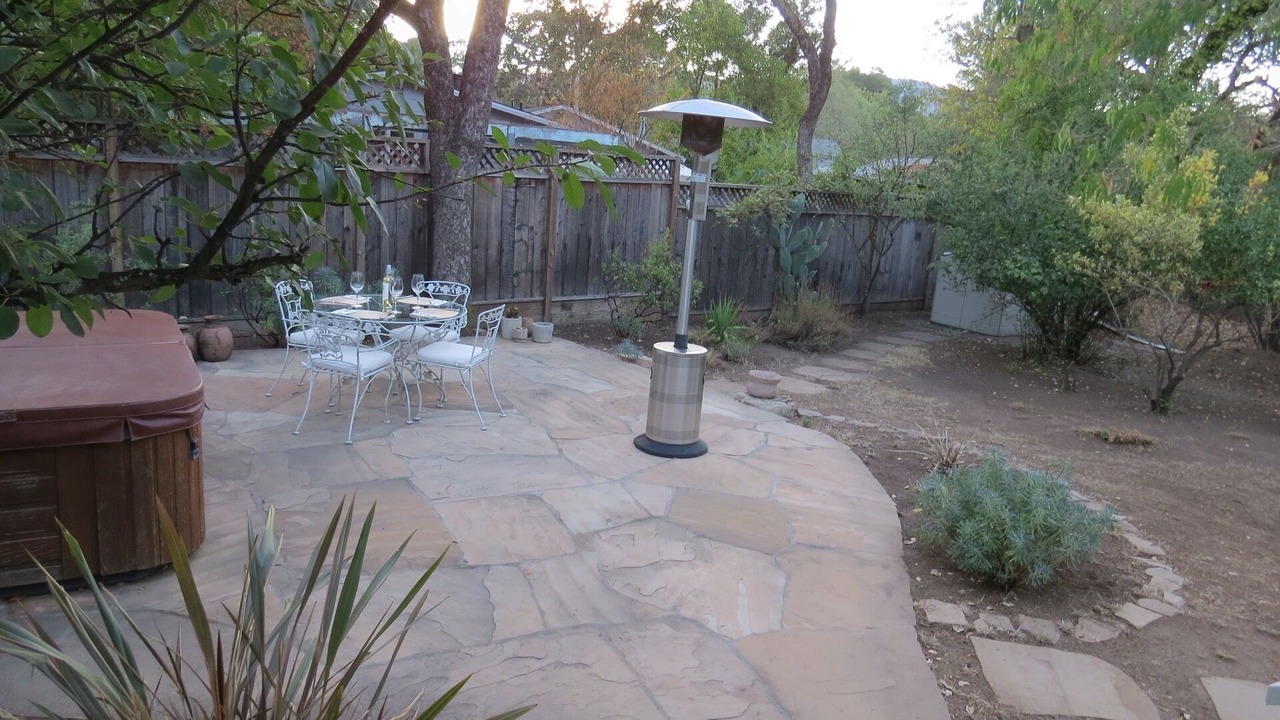Photo of Outdoor in Boyes Hot Springs