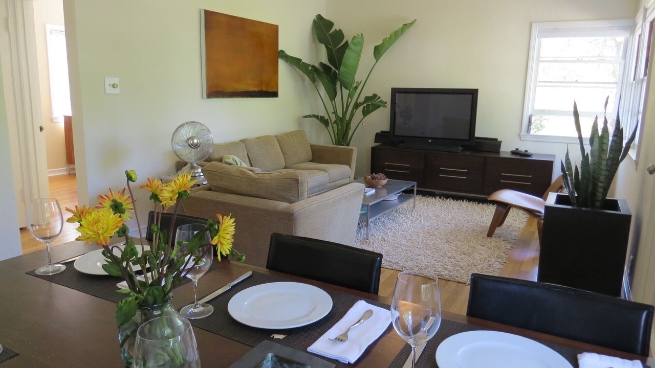 Photo of Livingroom in Boyes Hot Springs