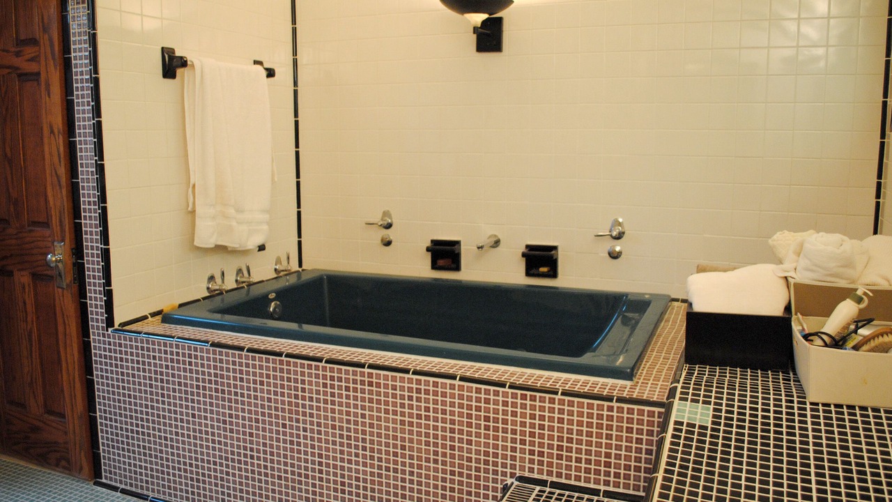 Photo of Bathroom in Western Addition