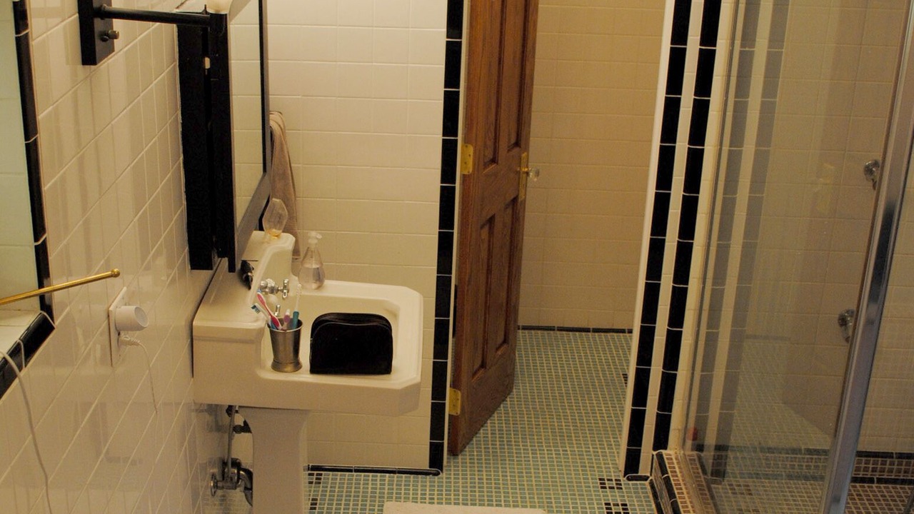 Photo of Bathroom in Western Addition
