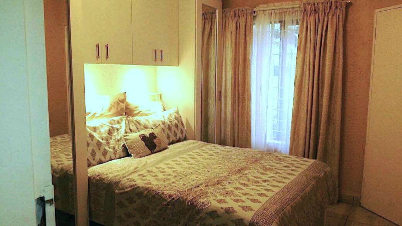Photo of Bedroom in Greater Johannesburg Metropolitan Area